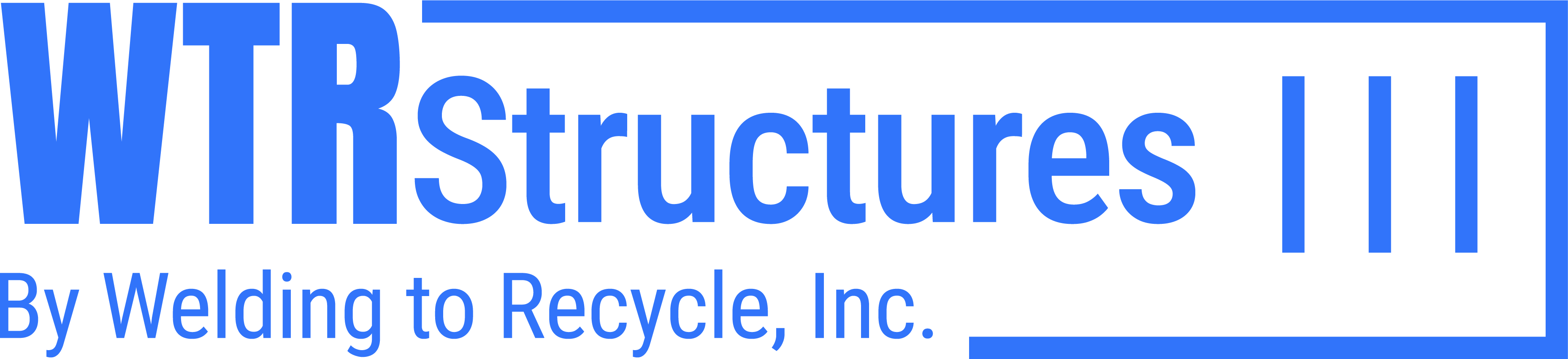 WTR Structures